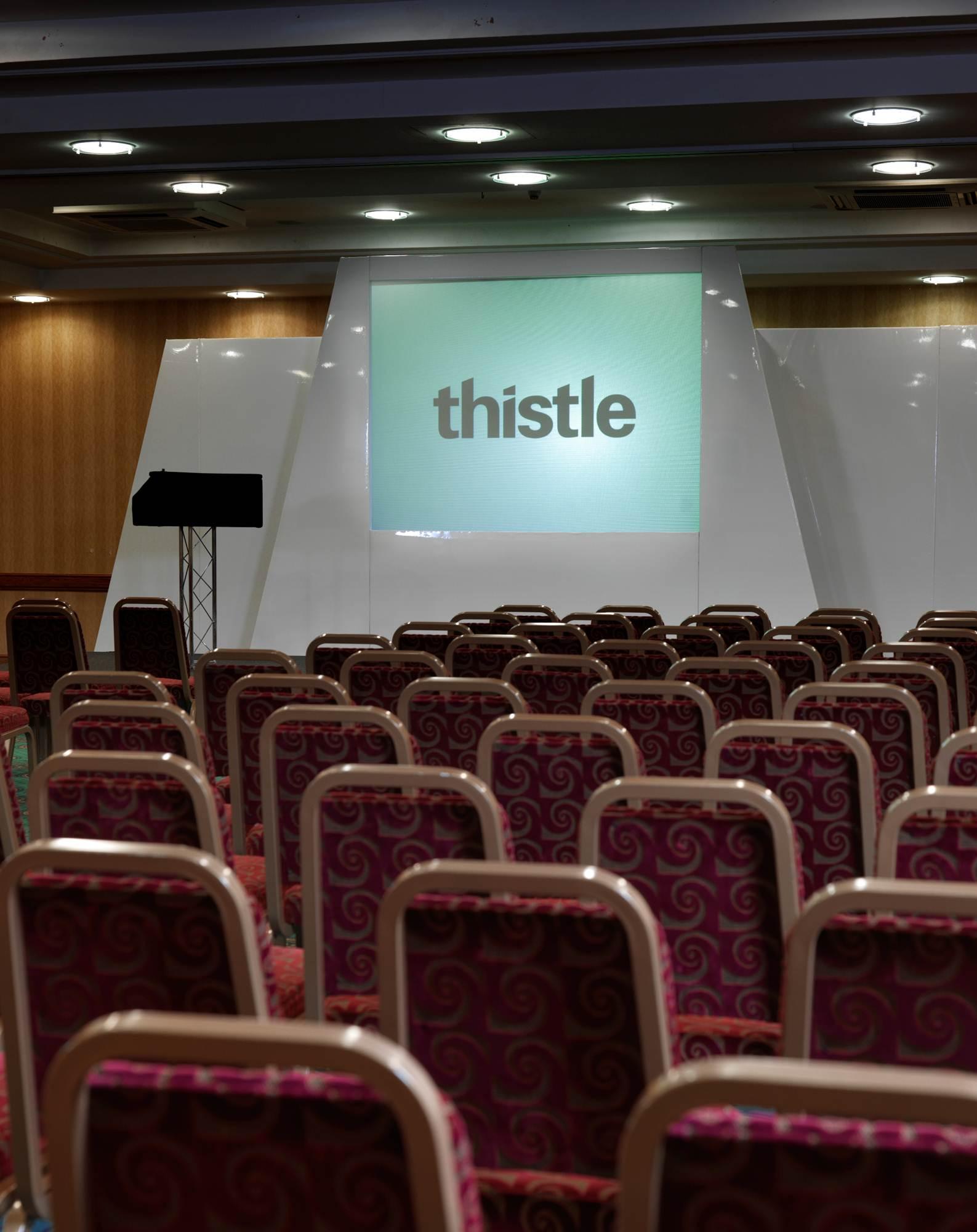 Jurys Inn East Midlands Airport  Castle Donington Business foto