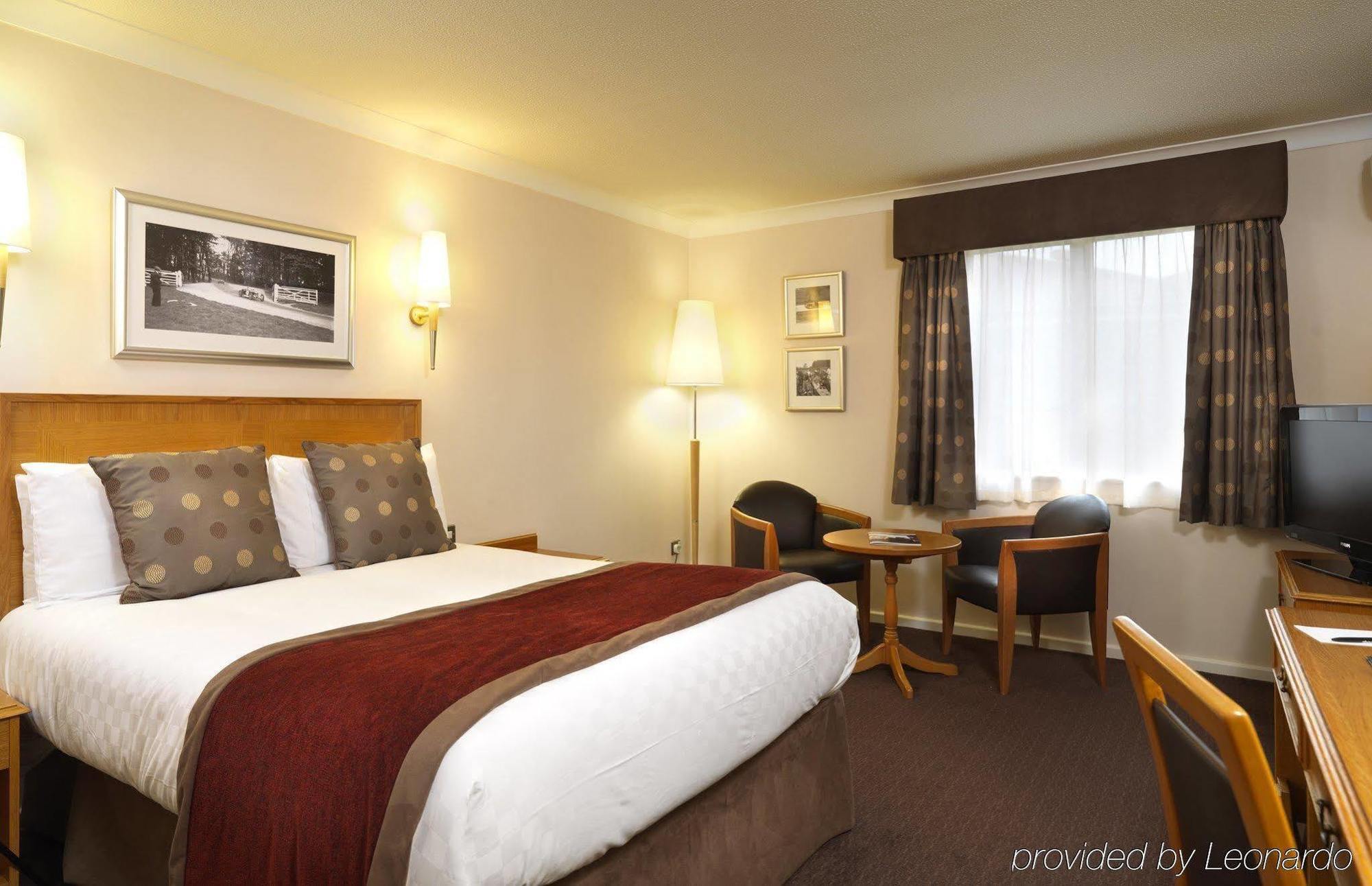 Jurys Inn East Midlands Airport  Castle Donington Exterior foto